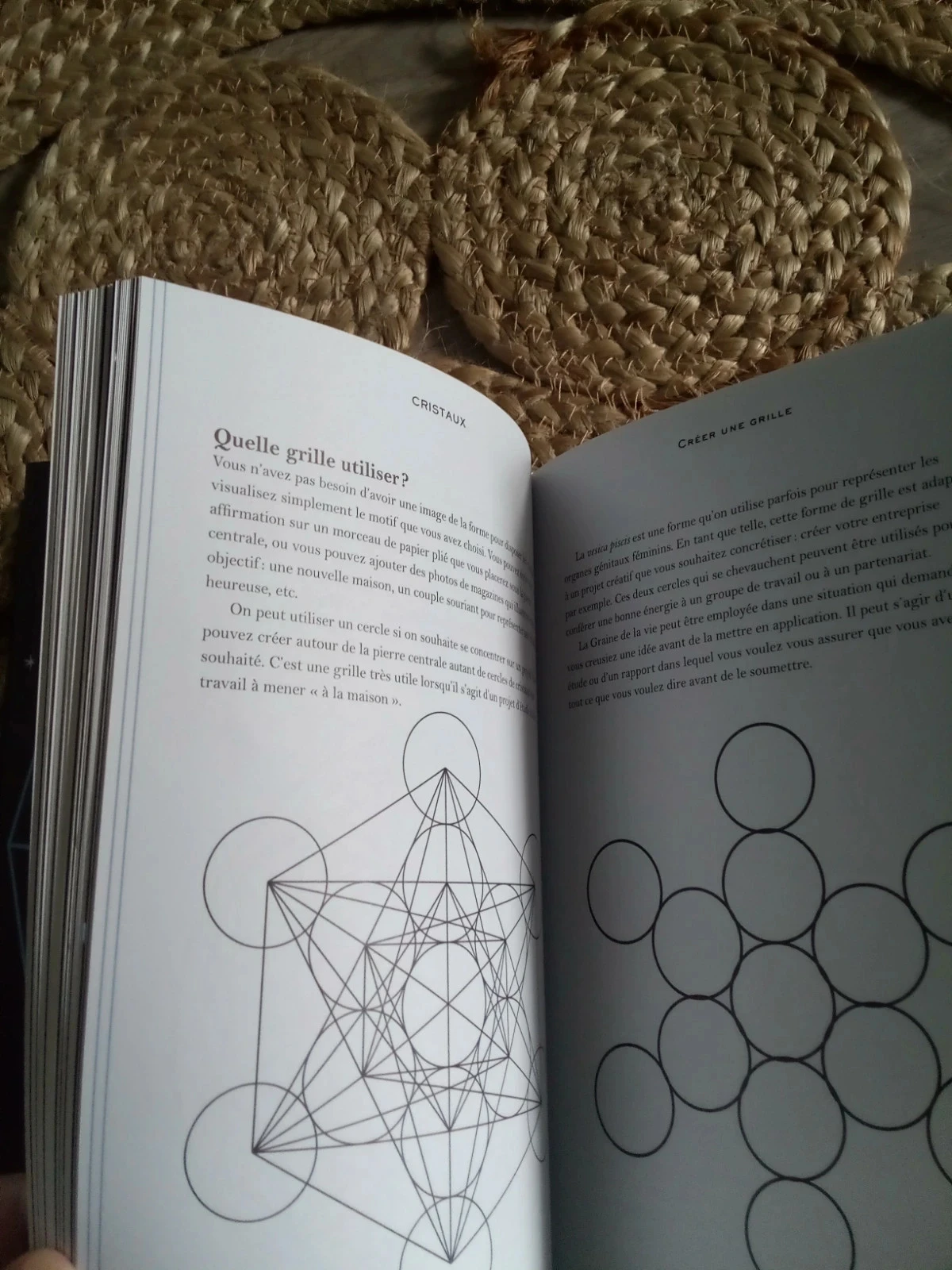 Boek Crystals + kaarten – photo 7